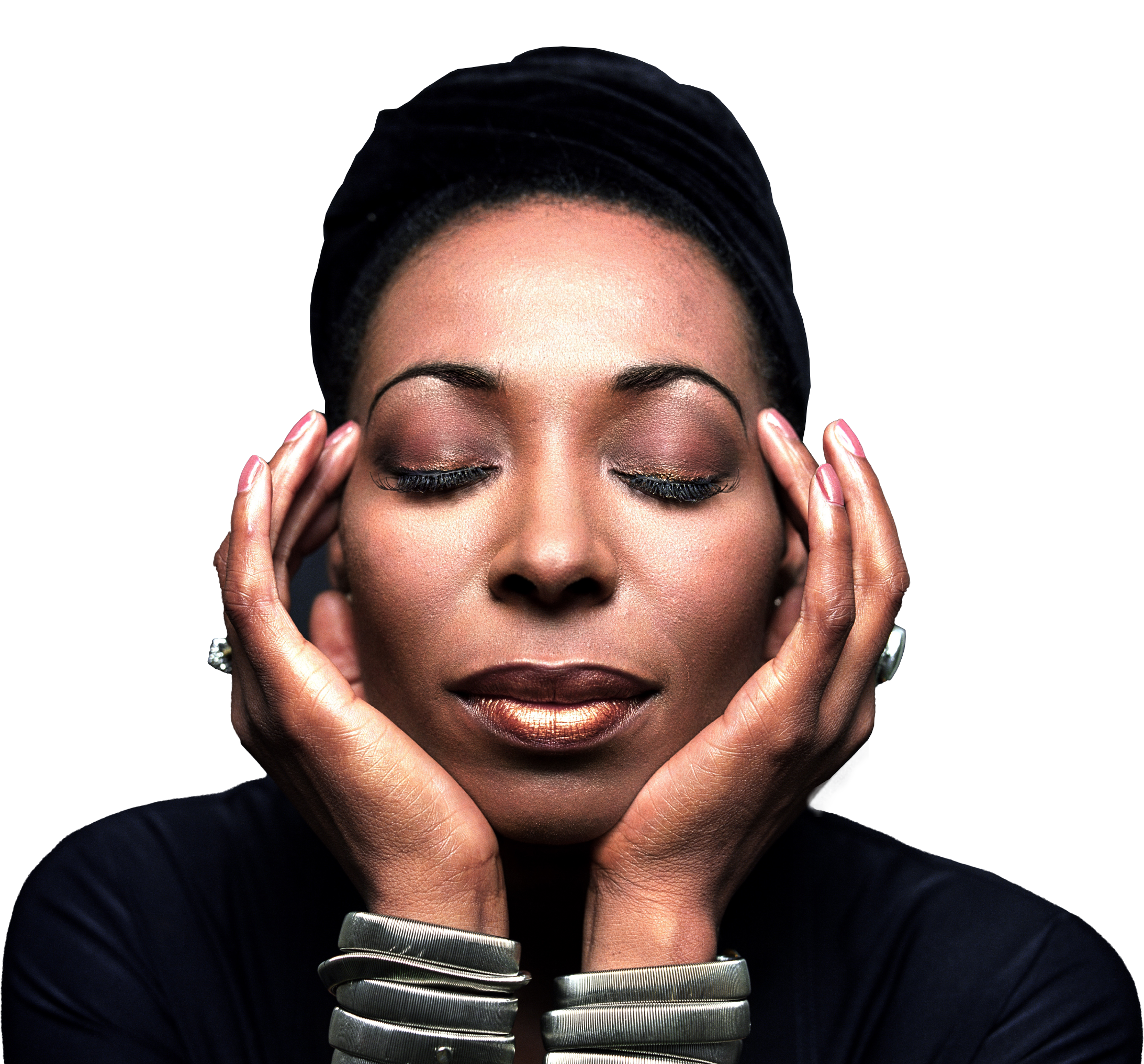Carroll Thompson - Queen Of Lovers Rock - Official Home Page